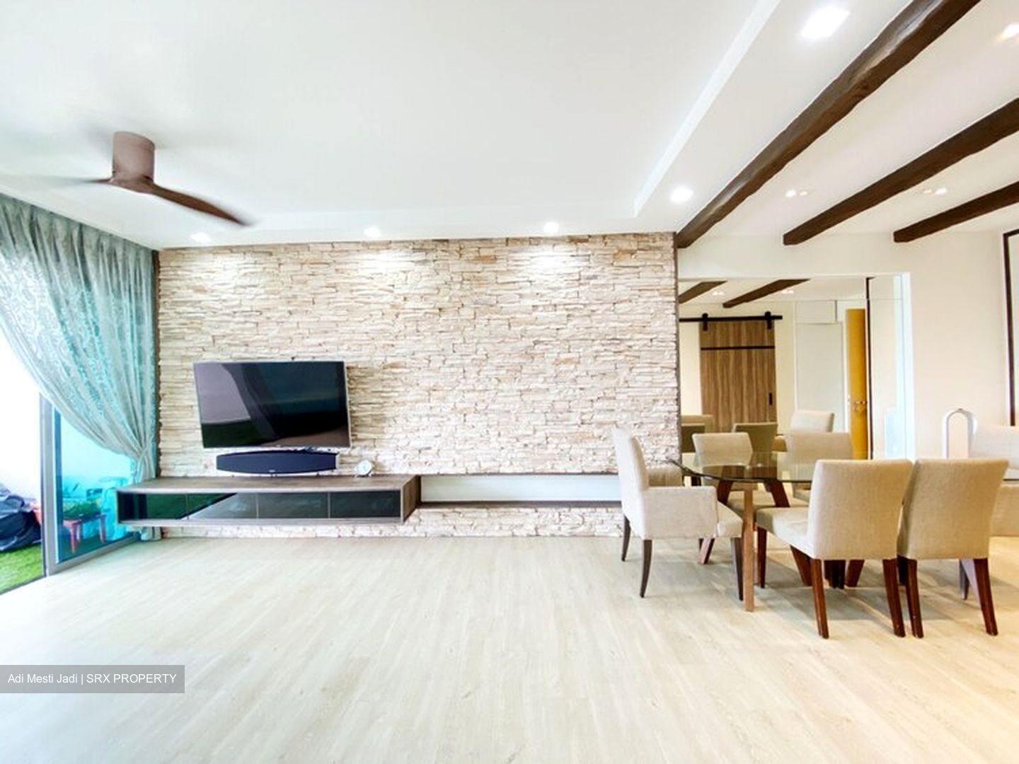 Blk 519D Centrale 8 At Tampines (Tampines), HDB 5 Rooms #306973011